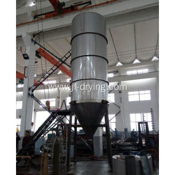 Pressure spray dryer machine/Pressure Drying Equipment